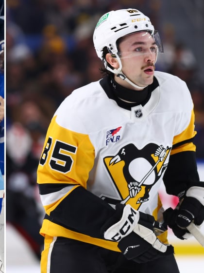 Tampa Bay, Pittsburgh y Ottawa brillaron antes de la pausa olímpica