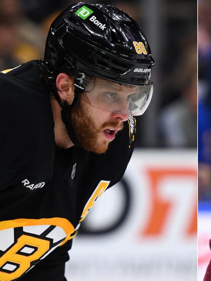 Pastrňák proti Nečasovi