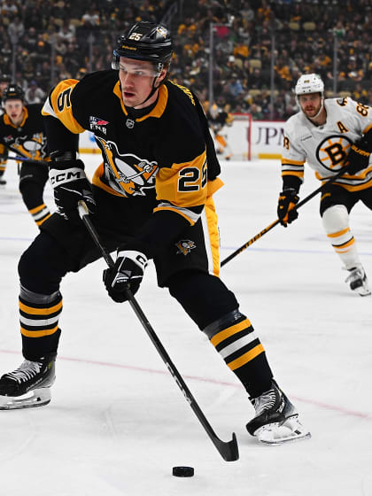 Söderblom vinnare i Penguins-debuten