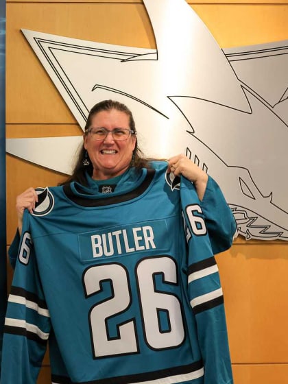 San Jose Sharks and Sharks Foundation bring Read Across America Week to life with Citywide Literacy Celebration