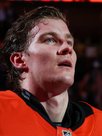 Lukáš Dostál je zpátky z marodky