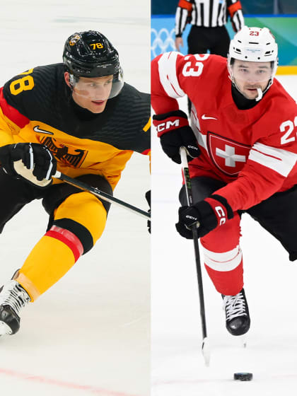 Súhrn predkola play off olympijského turnaja 