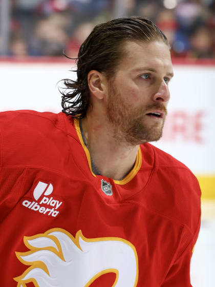 Photo Gallery - Flames vs. Sharks 13.11.25