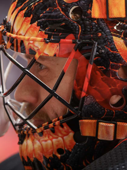 Photo Gallery vs. Canucks 02.12.23