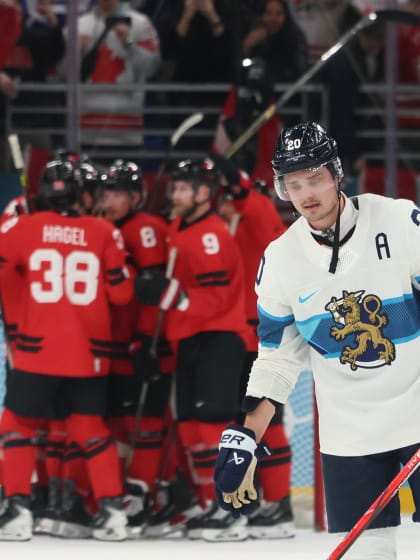 Kaikkensa antaneille Leijonille tappio