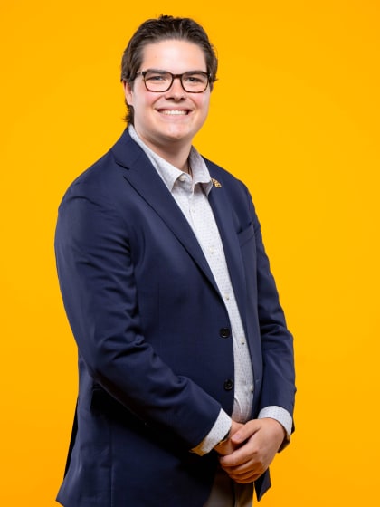 Harrison DuPree