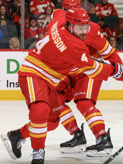 NHL fan mailbag January 14, 2026