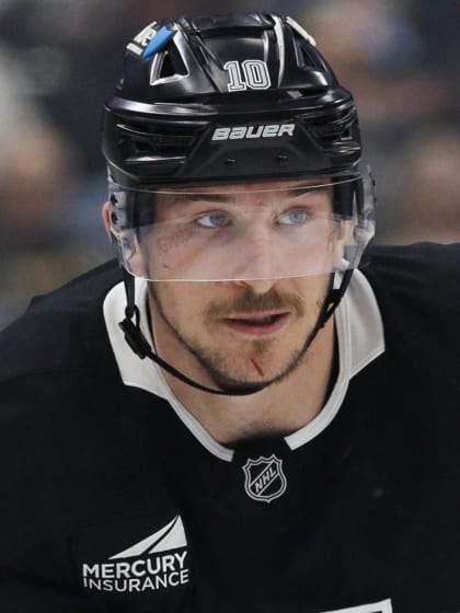 Tanner Jeannot signs 5 year contract with Boston Bruins