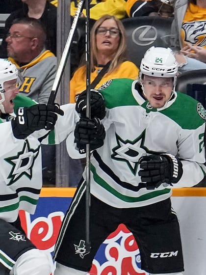 Starsin suomalaisilla hienojen merkkipaalujen viikko