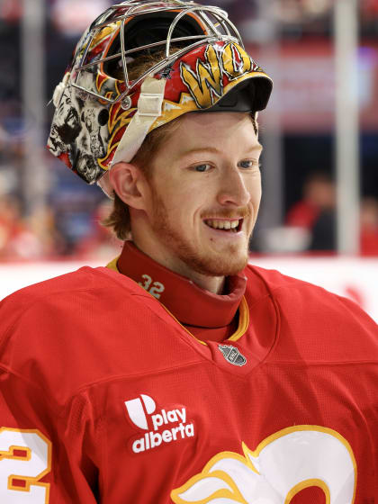 Photo Gallery - Flames vs. Kings 24.03.26