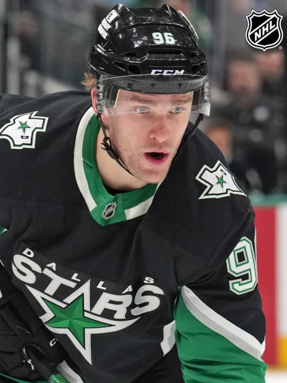 NHL EDGE Suomi vastaan Ruotsi