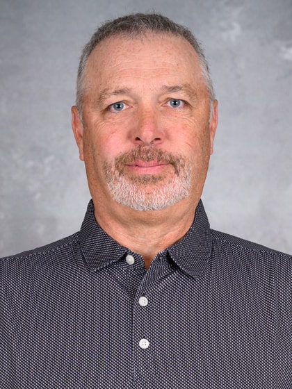 Fred Parker