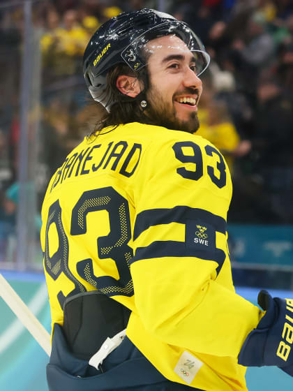 Fantasy Hockey Picks Props Olympic winter games 2026