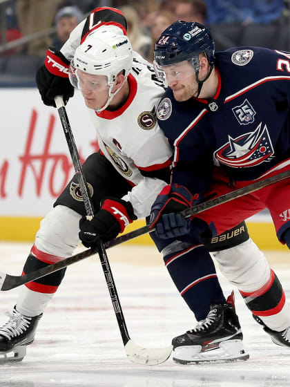 Super 16 NHL power rankings March 26, 2026