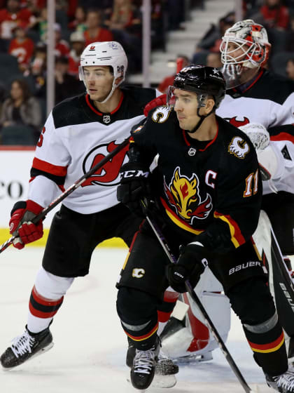 Photo Gallery vs. Devils 09.12.23
