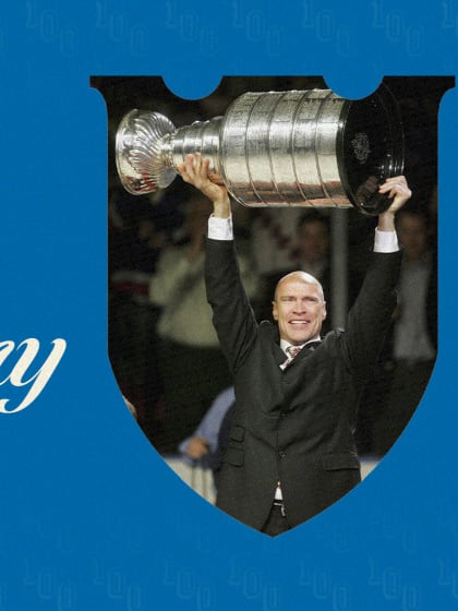 A Celebration of The Captain