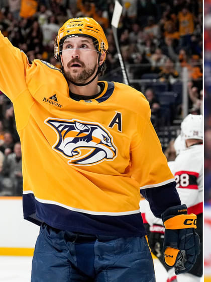 NHL släpper ny reklamfilm med Forsberg och Nylander
