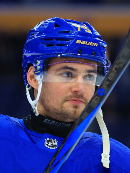 Connor Clifton traded to Pittsburgh Penguins by Buffalo Sabres