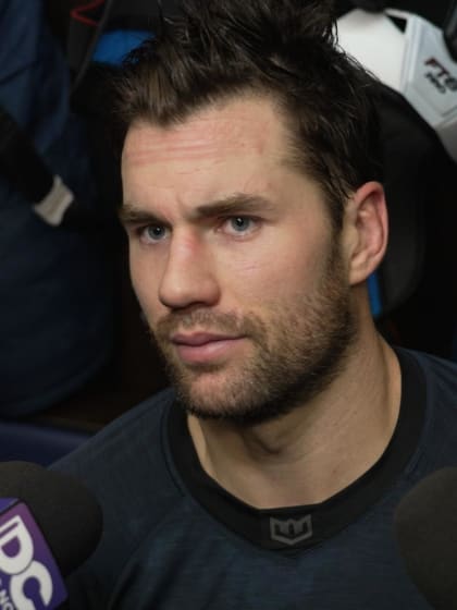 Tom Wilson | Postgame