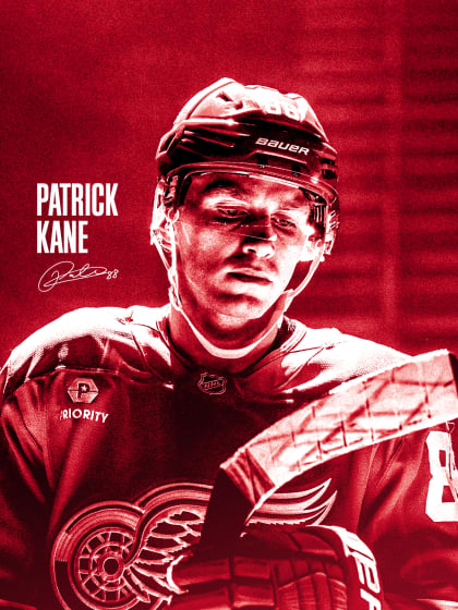 DET-kane wallpaper