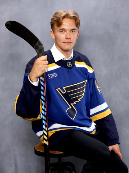 Theo Lindstein