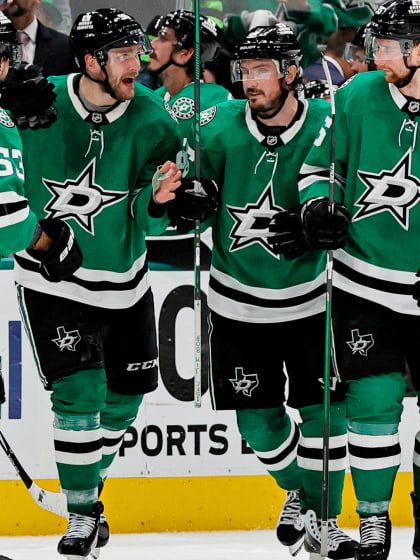 Dallas Stars inside look for 2025-26 season 32 in 32