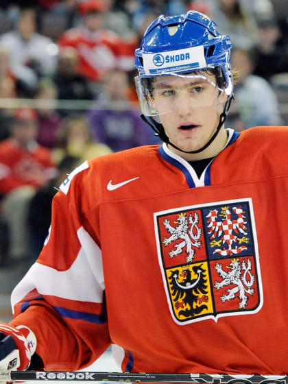 V české extralize začínají semifinále