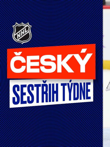 1.12: Český sestřih týdne
