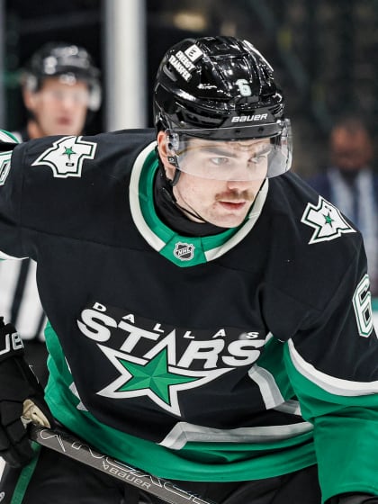 Lian Bichsel verpasst sein NHL-Comeback nur knapp