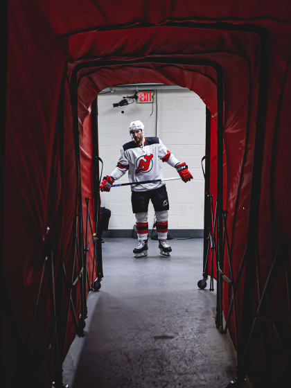 Behind the Scenes: Round 1