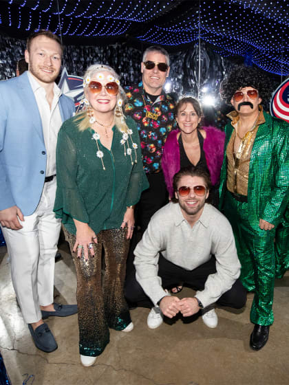 The CannonBall pres. by Bartha & Bread Financial