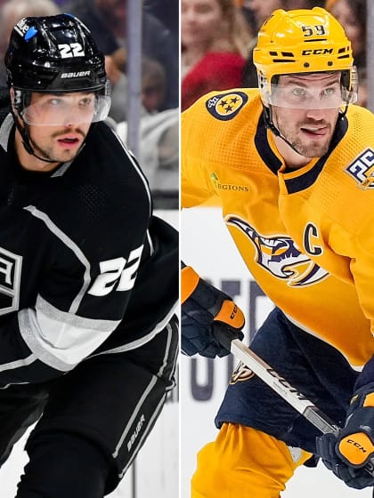 Three Stars of the Week: Leon Draisaitl verteidigt den 1st Star