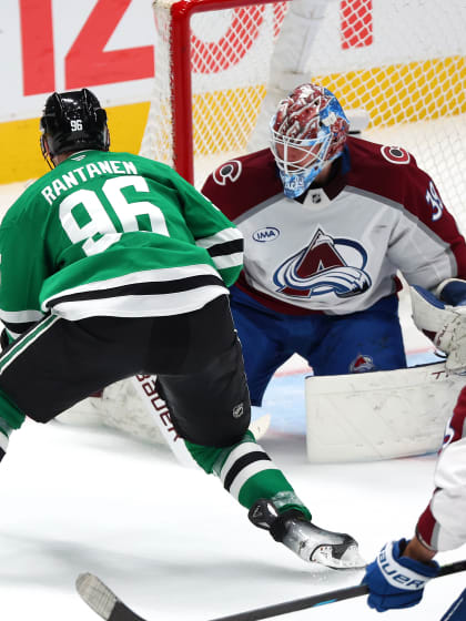 NHL kauden näyttävimmät suomalaismaalit