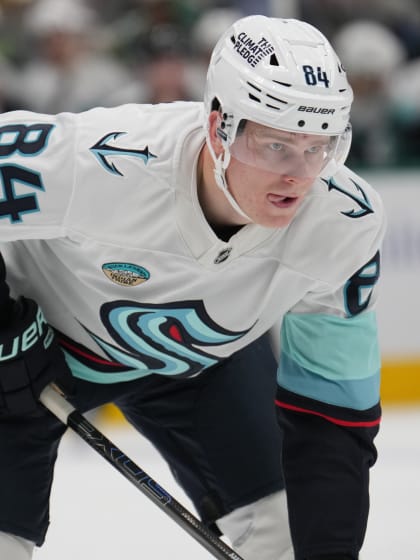 Krakenin Kakon maaliton putki päättyi