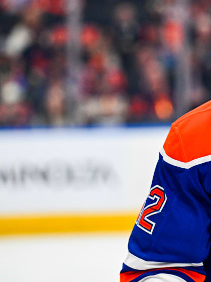 Kapanen innoissaan Oilersin nykyvireestä