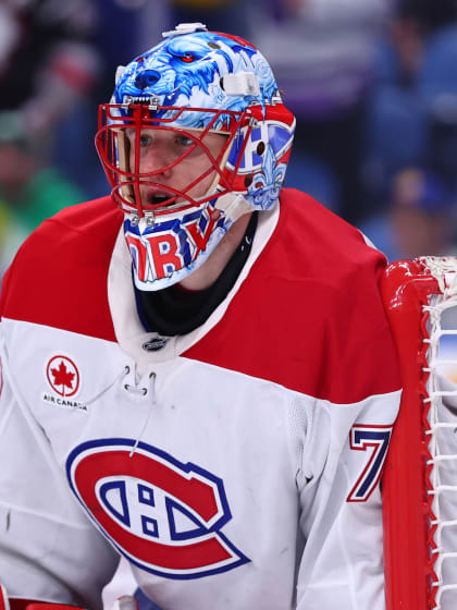 Canadiens en seger från final i öst