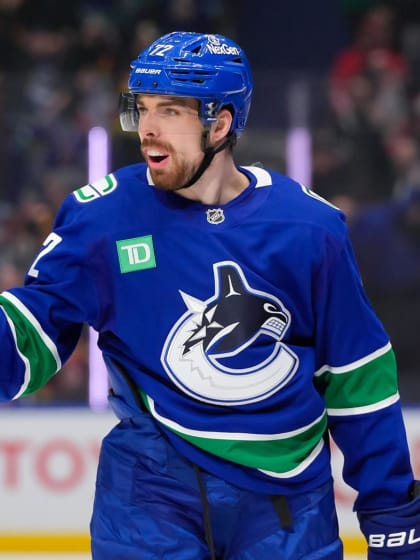 Top góly sezony 2024-25: Filip Chytil