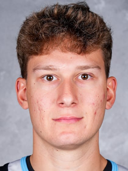 Canadiens verpflichten Verteidiger Maksymilian Szuber von den Utah Mammoth