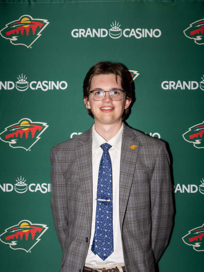 Harrison Whitehead