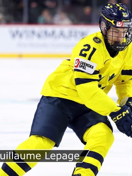 CMJ: Viggo Bjorck a saisi sa chance