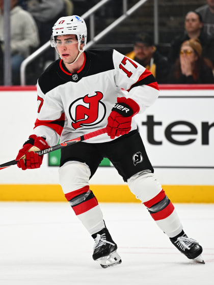 Devils sa chcú s Nemcom dohodnúť na ďalšej zmluve 