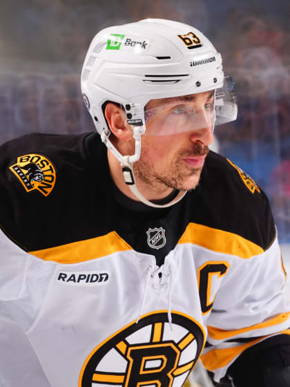 Brad Marchand Panthers Bruins date limite transactions