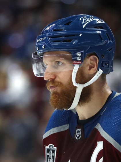 Bednar om Landeskogs status