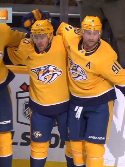 Marchessault réplique en A.N.