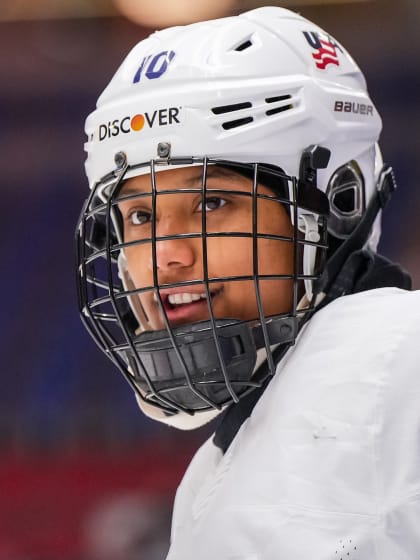 Travis Kelce, Jason Kelce help Laila Edwards' family go to Milano Cortina