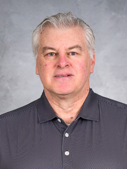 Billy Powers