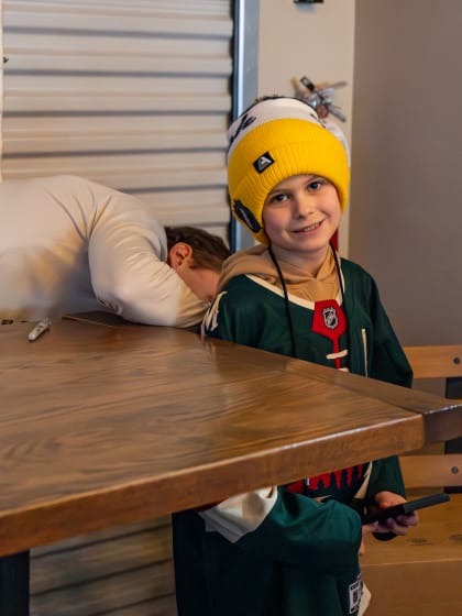 2026 Hat Trick Experience