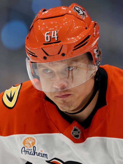 Mikael Granlund kipparoi Leijonia