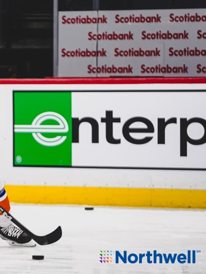PHOTOS: Islanders Morning Skate Jan. 13