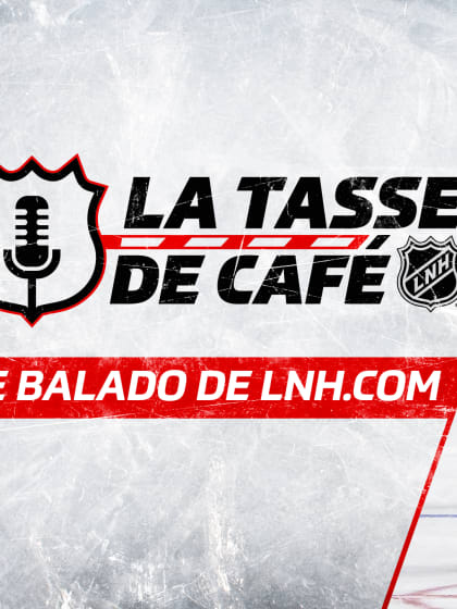 Balado Podcast Canadiens Sabres finales d'association
